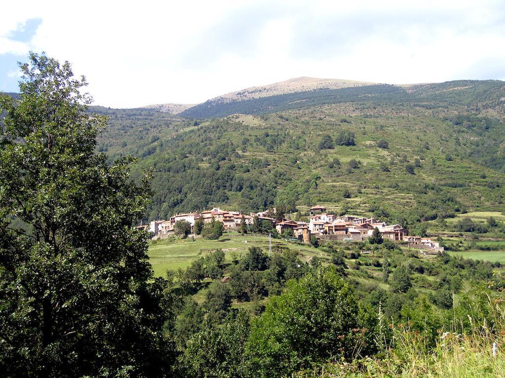 Can Janpere I Pardines Exterior photo