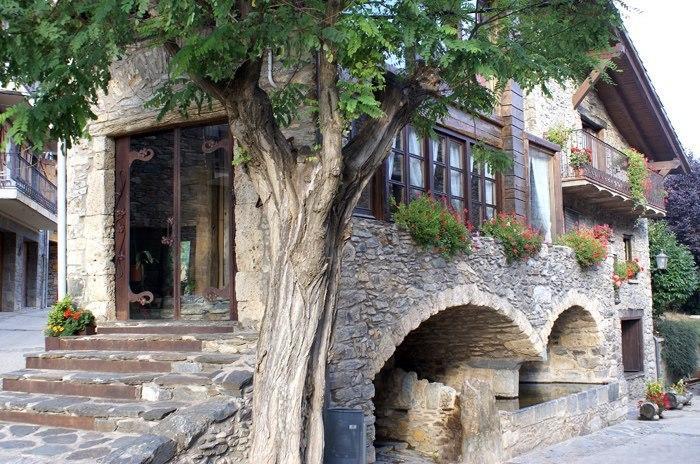 Can Janpere I Pardines Exterior photo