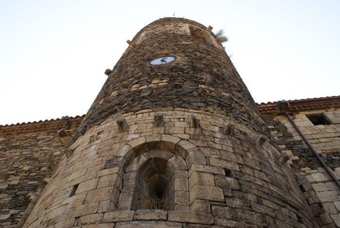 Can Janpere I Pardines Exterior photo