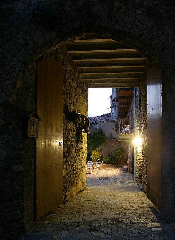 Can Janpere I Pardines Exterior photo