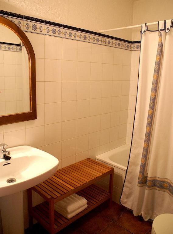Can Janpere I Pardines Room photo